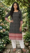 Si 343 Cotton With Digital Print Top With Bottom Wholesale Suppliers In India